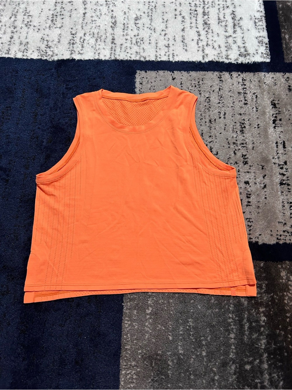 LULULEMON - Workout Tank